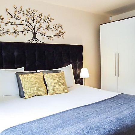 Ur City Pad - Regent Wharf Walsall Esterno foto