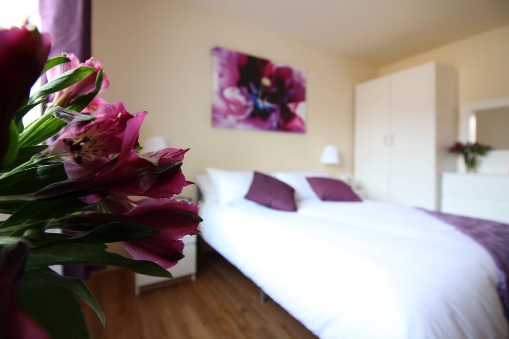 Ur City Pad - Regent Wharf Walsall Esterno foto