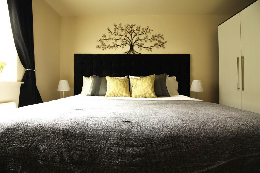 Ur City Pad - Regent Wharf Walsall Esterno foto