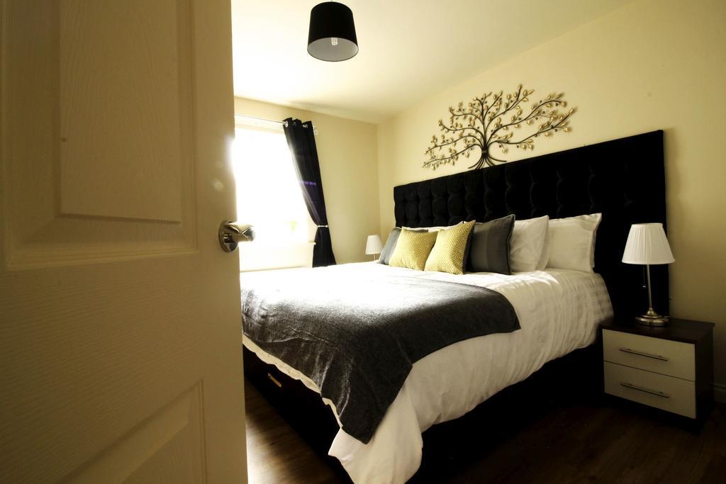 Ur City Pad - Regent Wharf Walsall Esterno foto