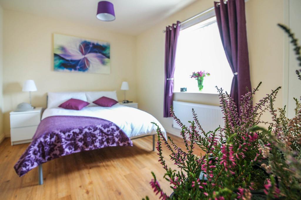 Ur City Pad - Regent Wharf Walsall Esterno foto