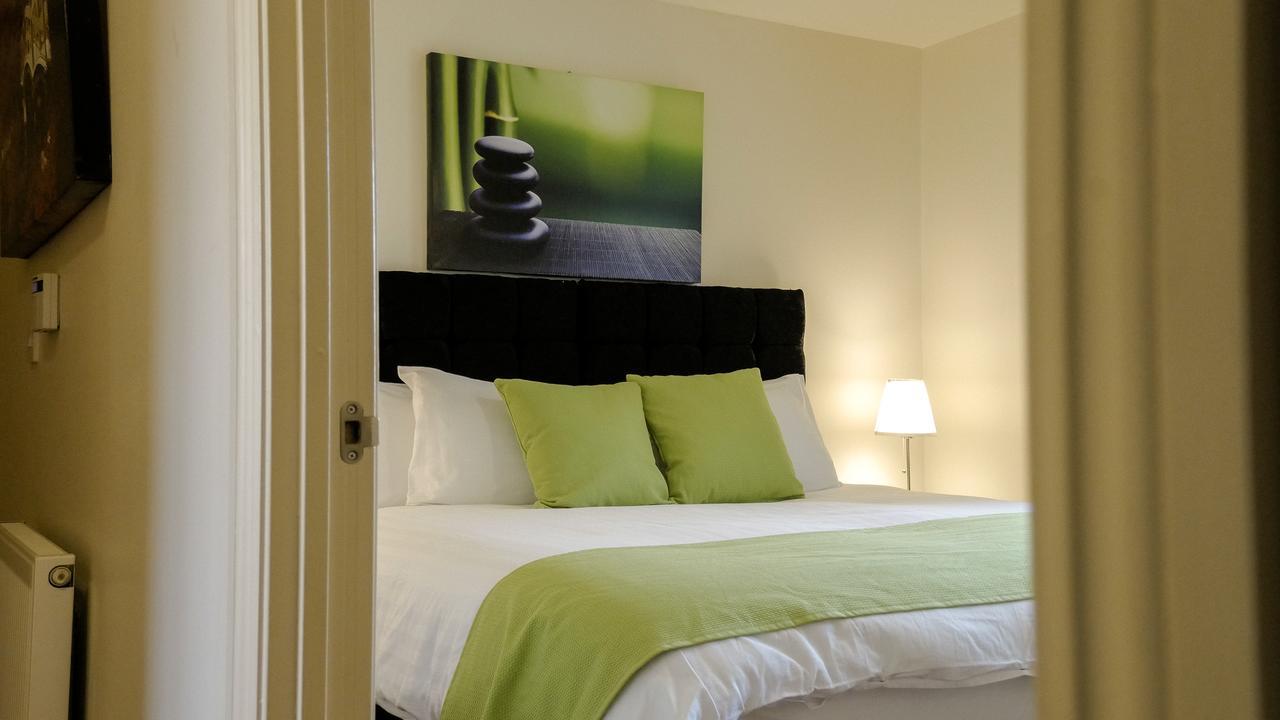Ur City Pad - Regent Wharf Walsall Esterno foto