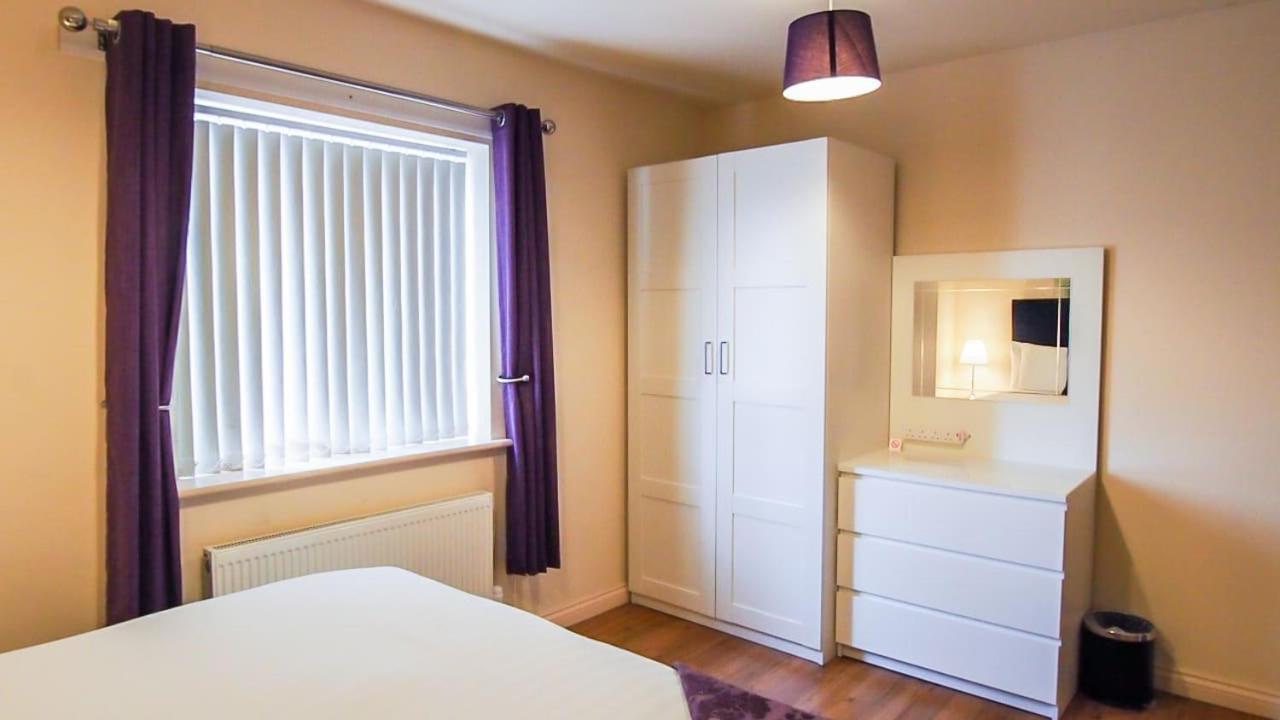 Ur City Pad - Regent Wharf Walsall Esterno foto